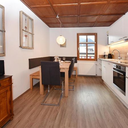 Landhaus Torghele Schruns ภายนอก รูปภาพ