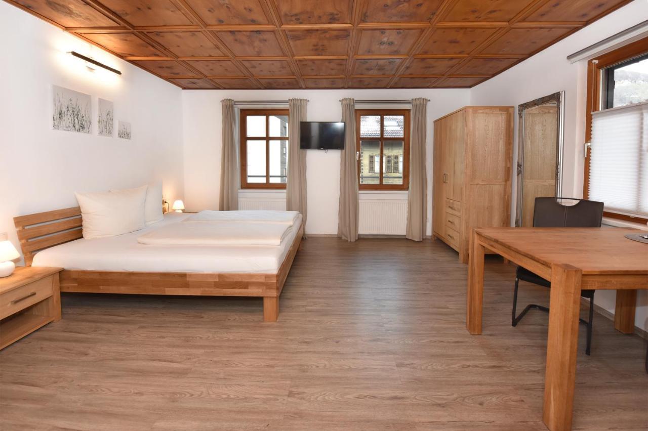 Landhaus Torghele Schruns ภายนอก รูปภาพ
