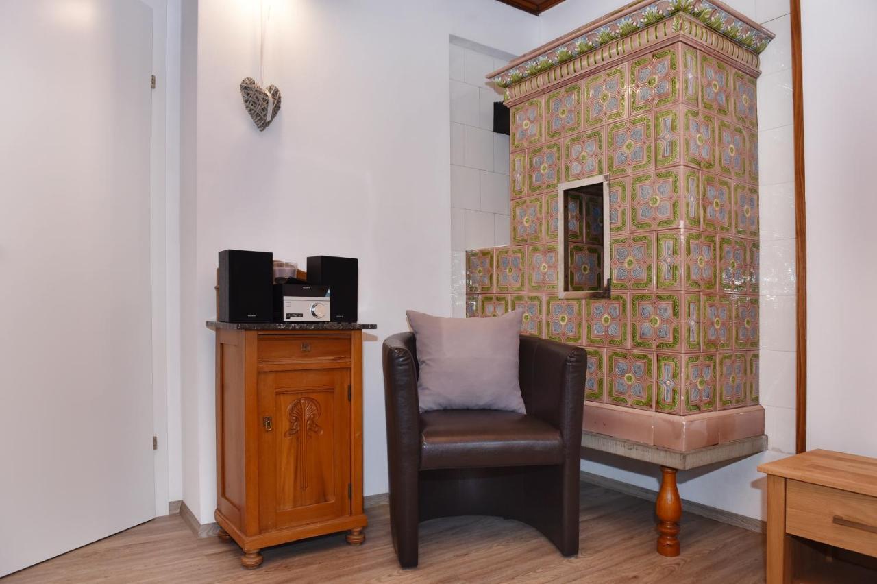 Landhaus Torghele Schruns ภายนอก รูปภาพ